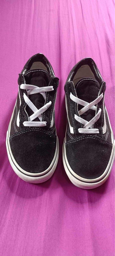 Vans Old Skool Chunky Women s Fashion Footwear Sneakers on