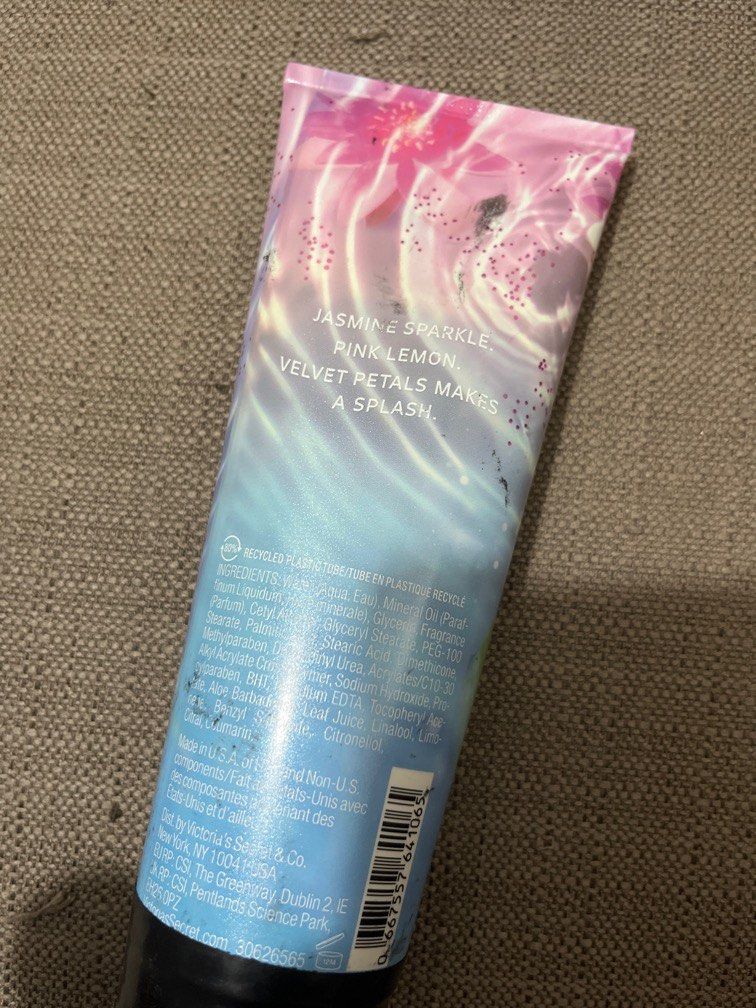 Victoria secret body wash on Carousell