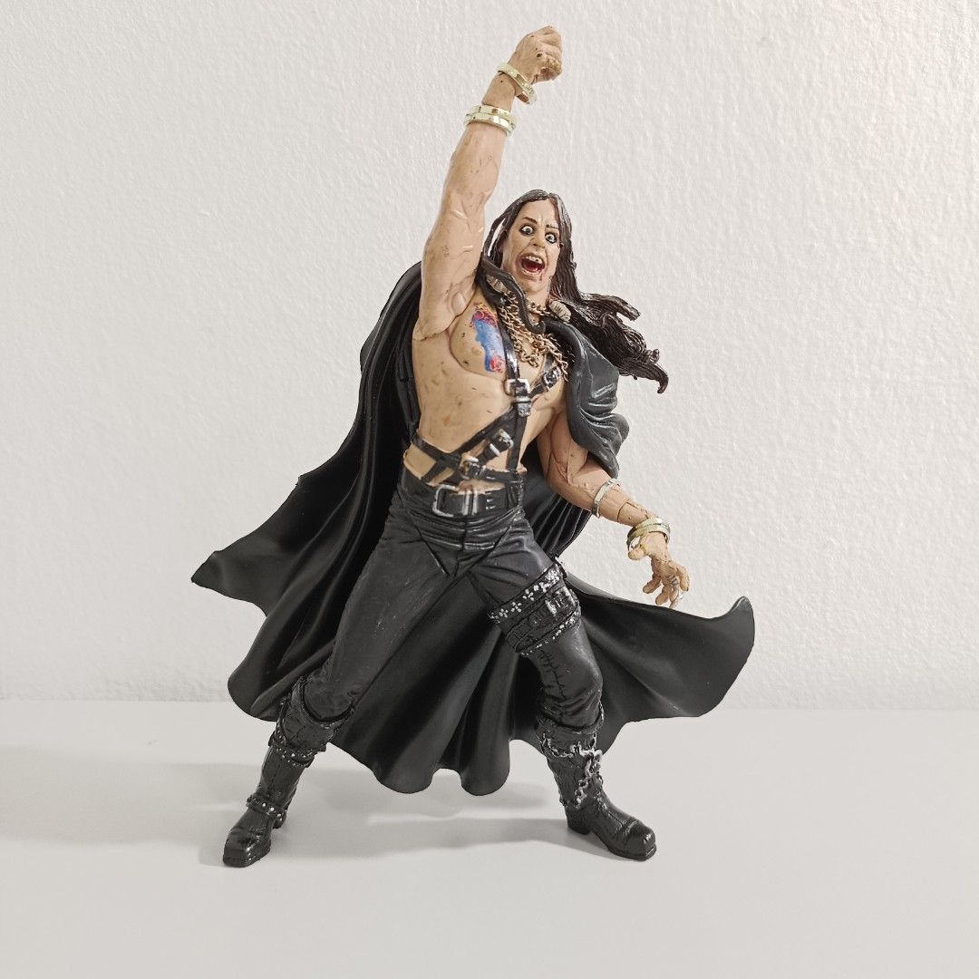 mcfarlane ozzy osbourne action figure