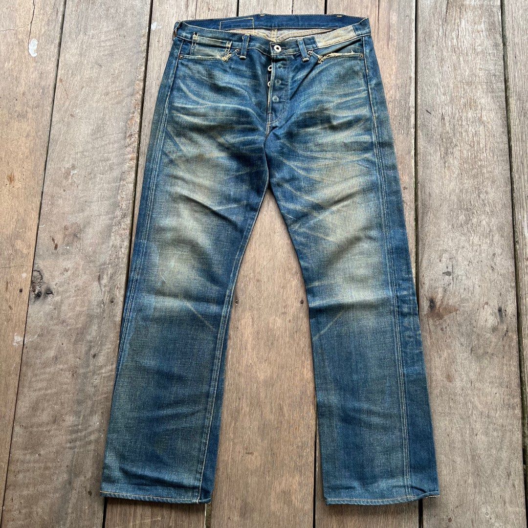 Levis store 1944 s501xx