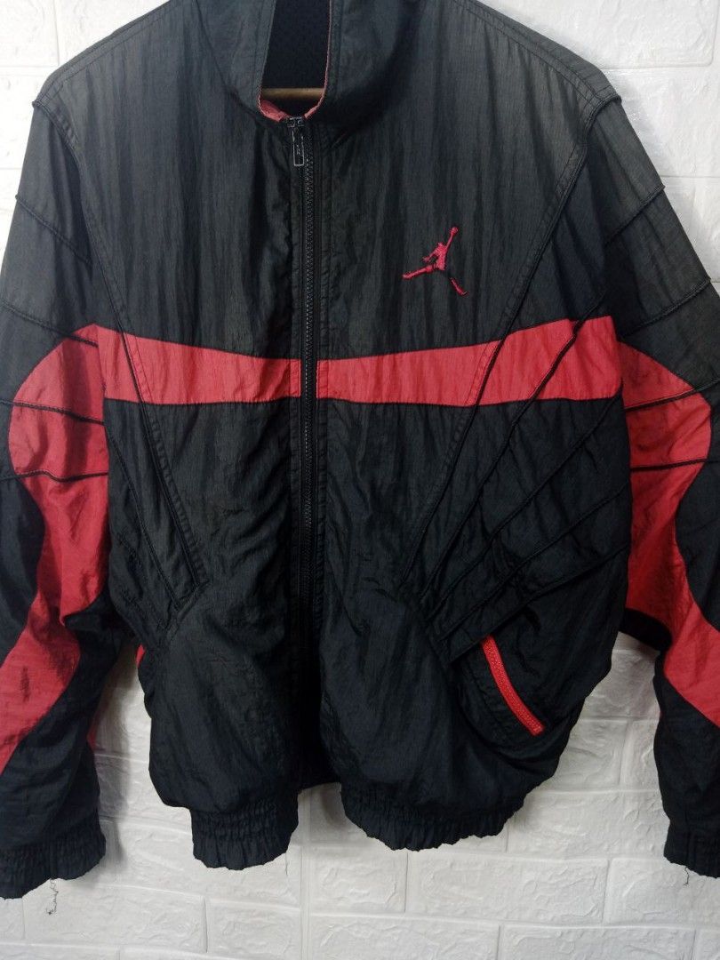 Vintage air online jordan flight suit