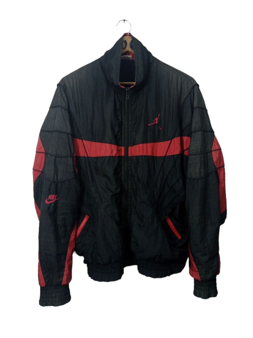 Vintage air jordan cheap flight suit