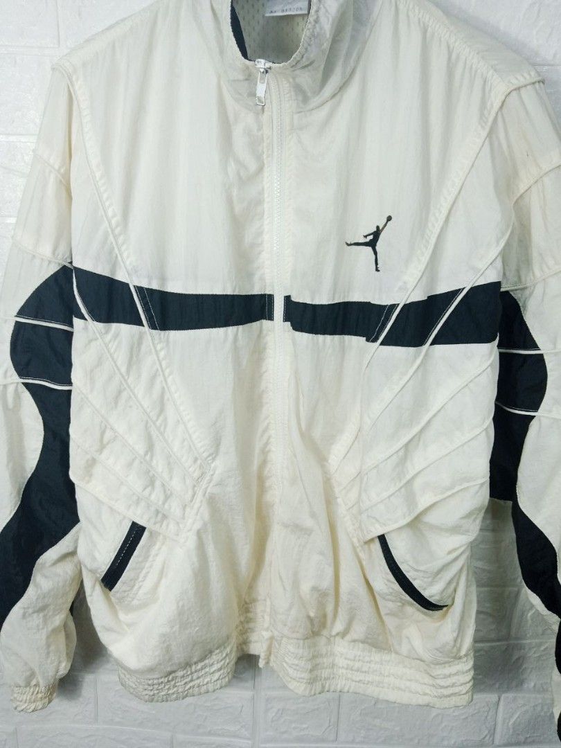 Vintage air sales jordan flight suit