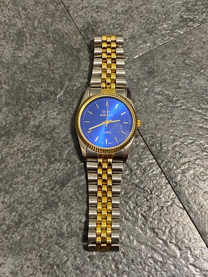Giorgio valentino watches top