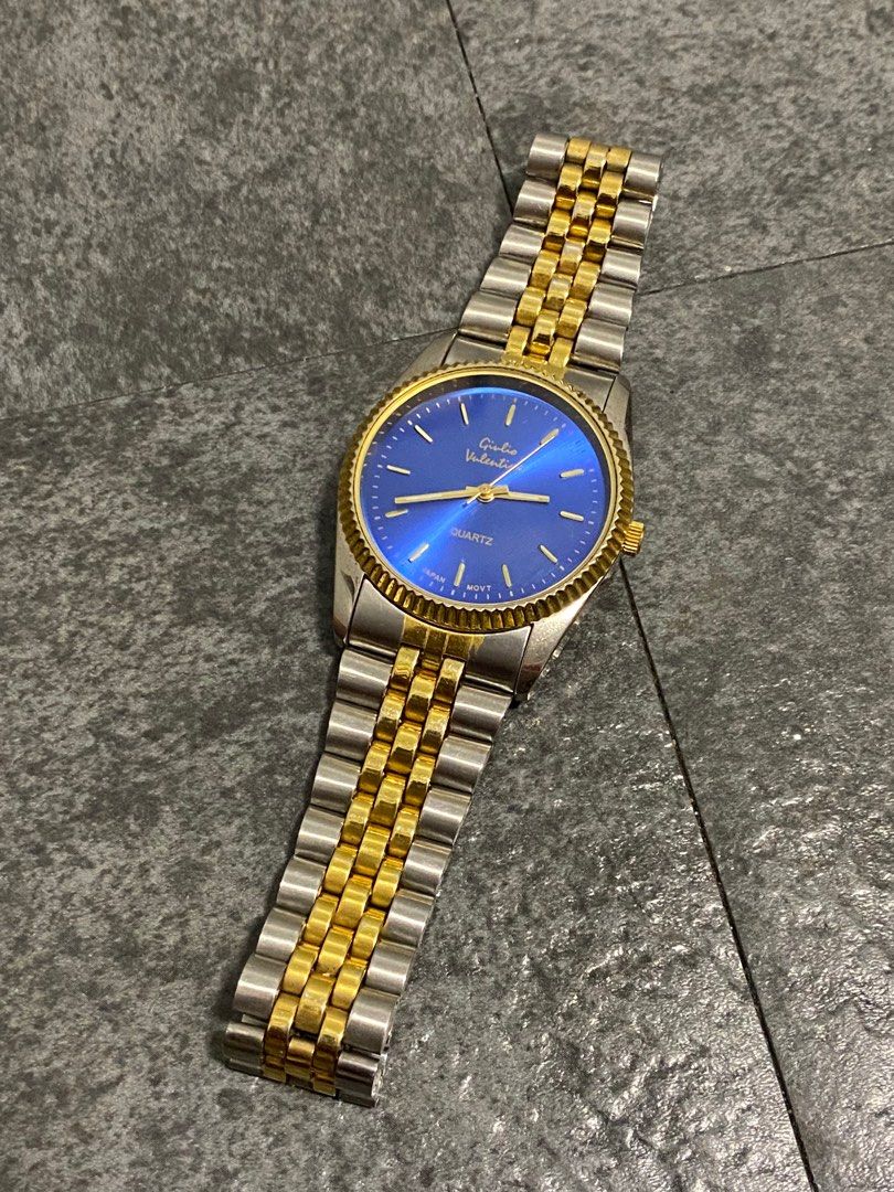Giorgio valentino watches cheap