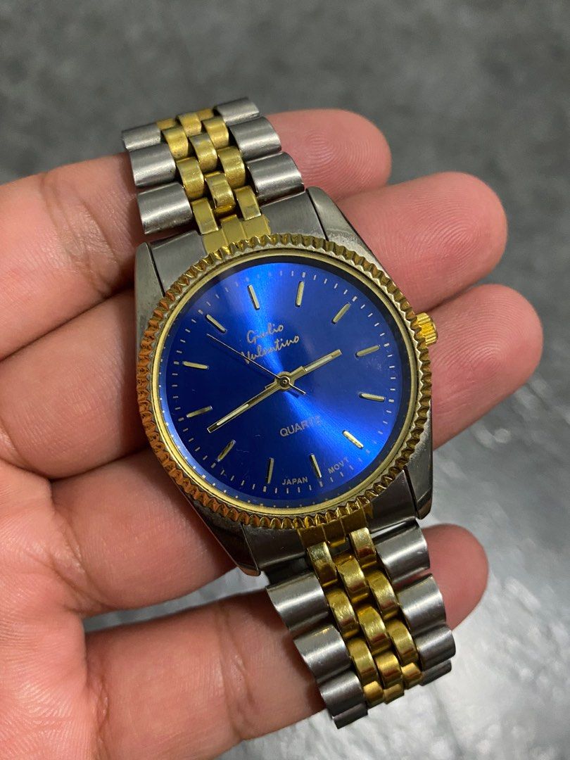 Giorgio valentino watches cheap