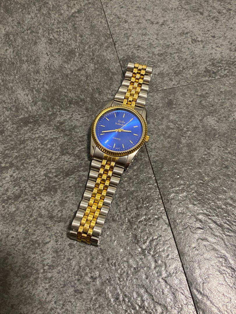 Giorgio valentino watches store
