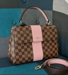 LV Summer Bundle completed set receipt store plaza senayan