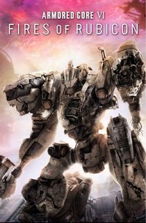 Want to buy PS5 Armoured Core