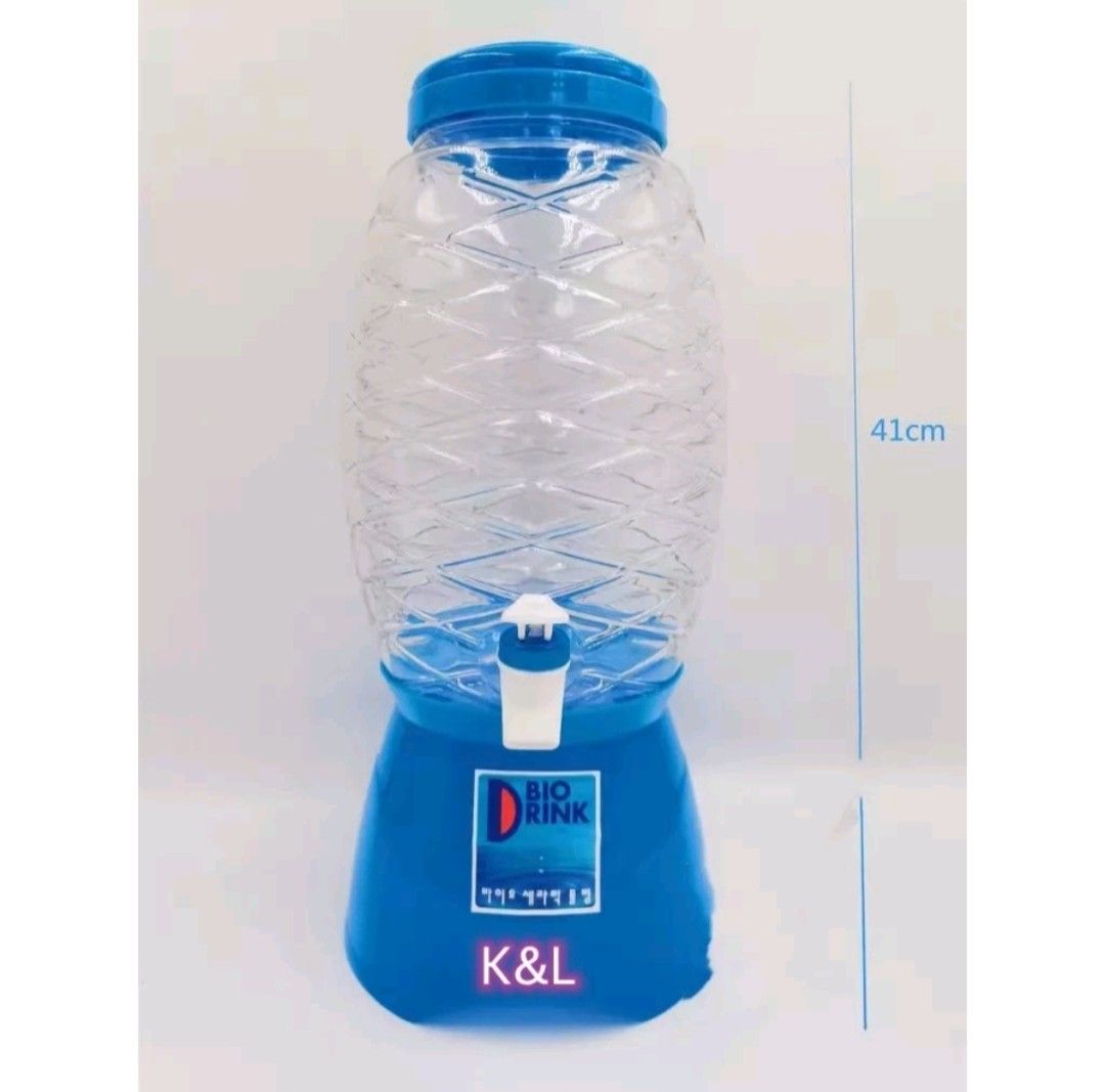 Water Jug Dispenser 5liter on Carousell