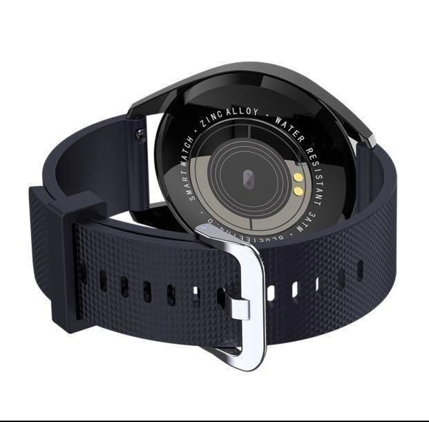 Gt105 smartwatch review store