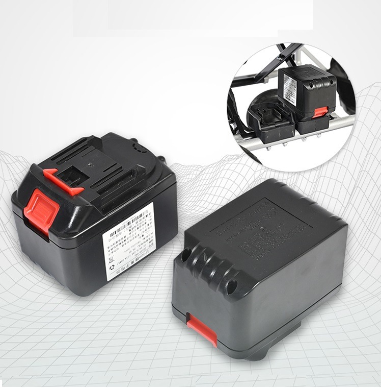 Wheelchair Replacement Battery 24v/ 5.2ah or 25.9v/ 5.2ah wheel chair