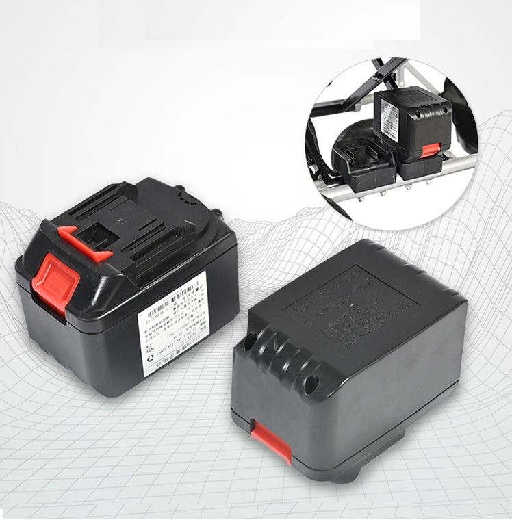 Wheelchair Replacement Battery 24v/ 5.2ah or 25.9v/ 5.2ah wheel chair