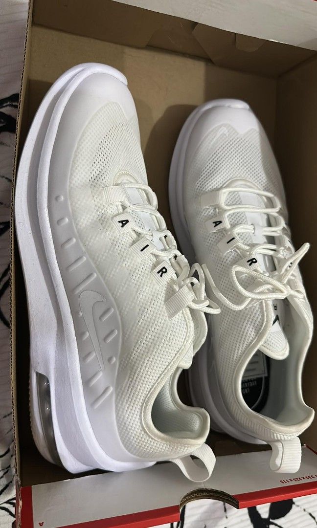 Air max axis trainer hot sale
