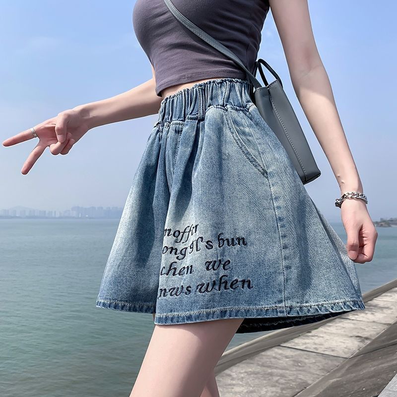 Summer New Sexy Short Skirts Women High short skirts