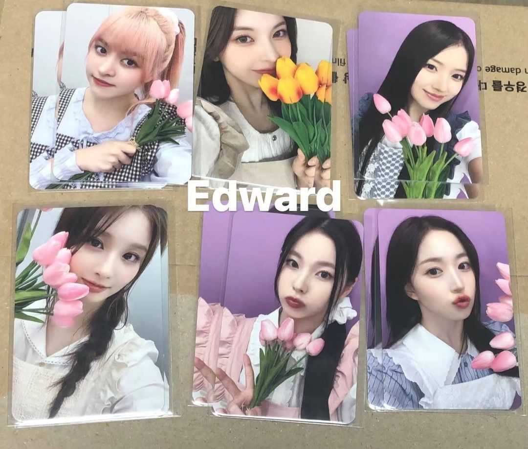 NMIXX ギュジン KCON JAPAN サイン NMIXX ギュジン KCON JAPAN サイン NMIXX ギュジン KCON JAPAN