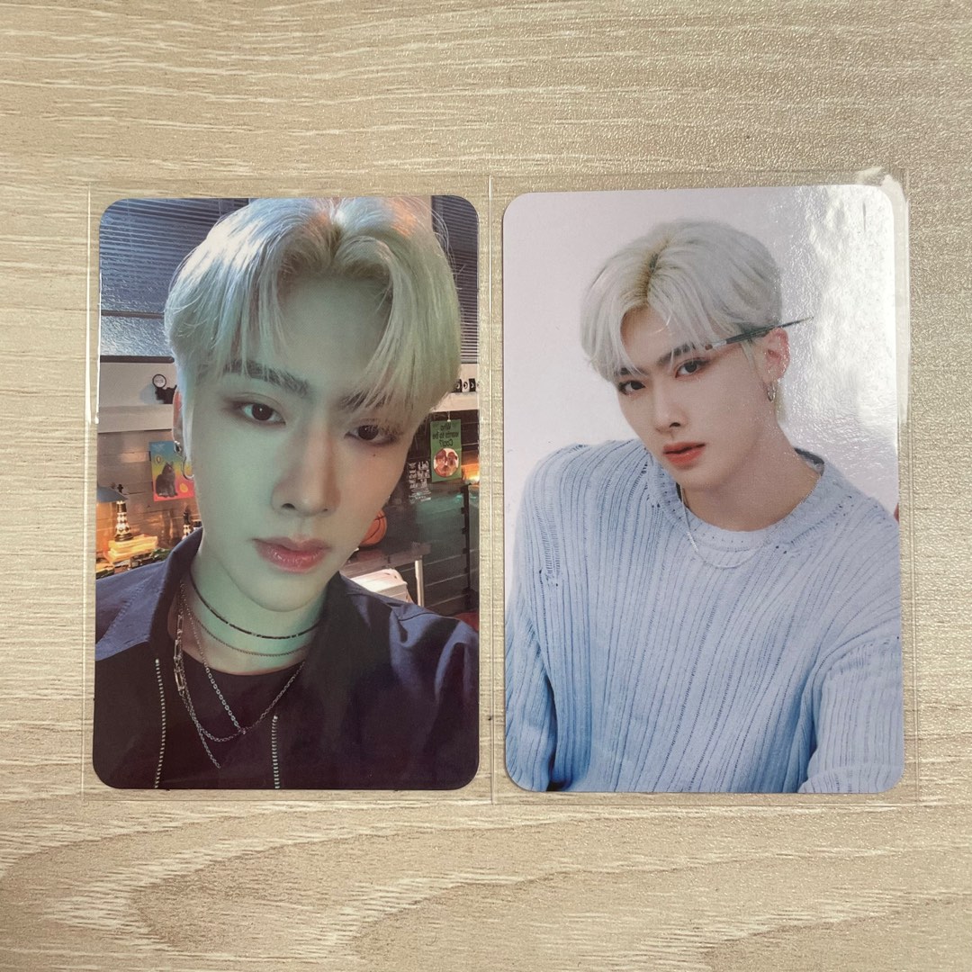 WTS Zb1 Ricky Pop Up 50k Benefit Pc Album Pc Hobbies Toys wts-zb1-ricky-pop-up-50k-benefit-pc-album-pc-hobbies-toys