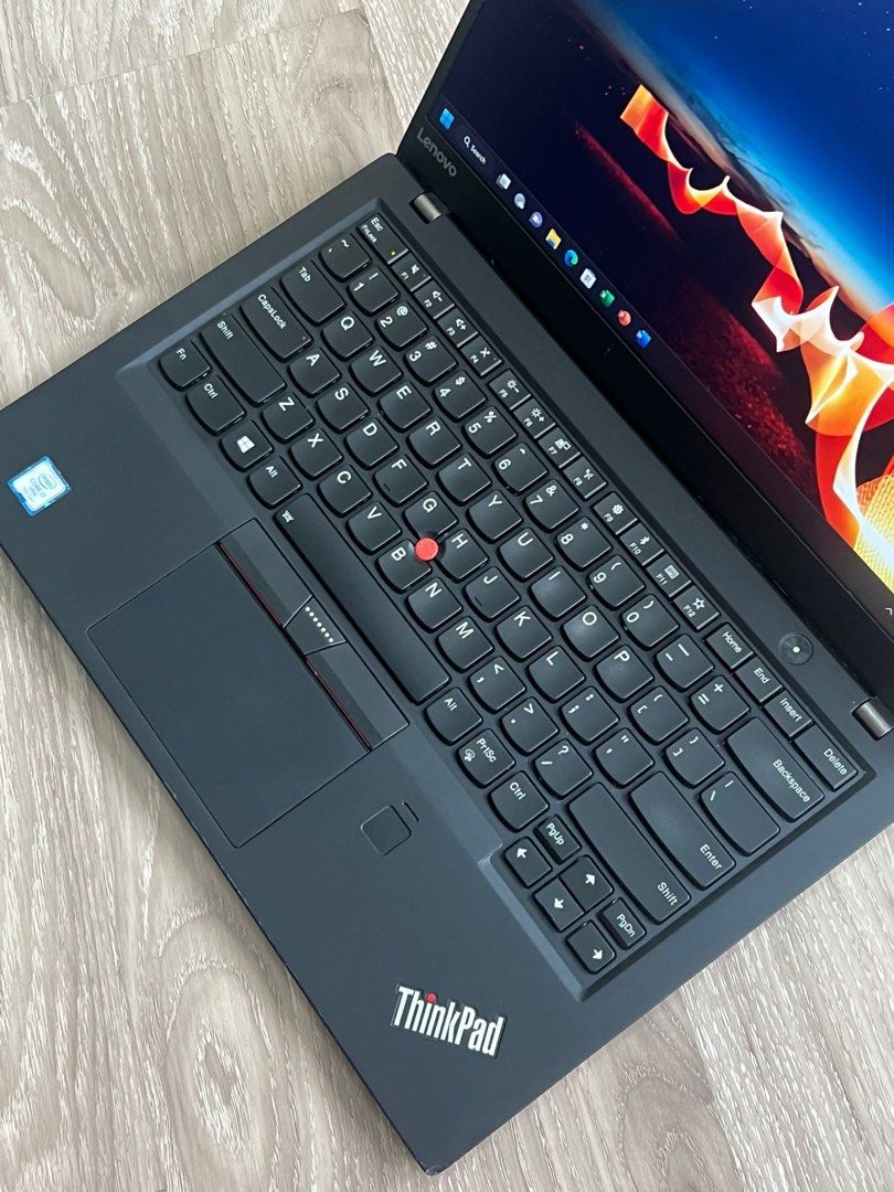 X1 Carbon i7-7th/16/512 Lenovo ThinkPad X1C 5th Gen Premium 