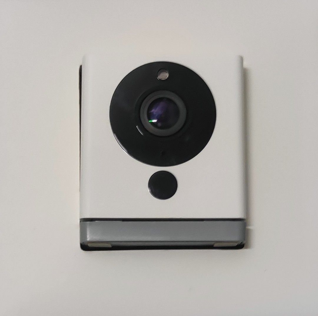 Xiaofang 1080p shop camera
