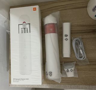 Xiaomi Mini Vacuum Cleaner