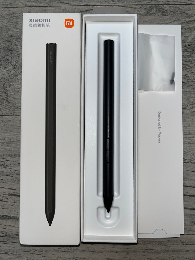 XIAOMI PAD 5 PENCIL / PEN, Mobile Phones & Gadgets, Tablets, Android on
