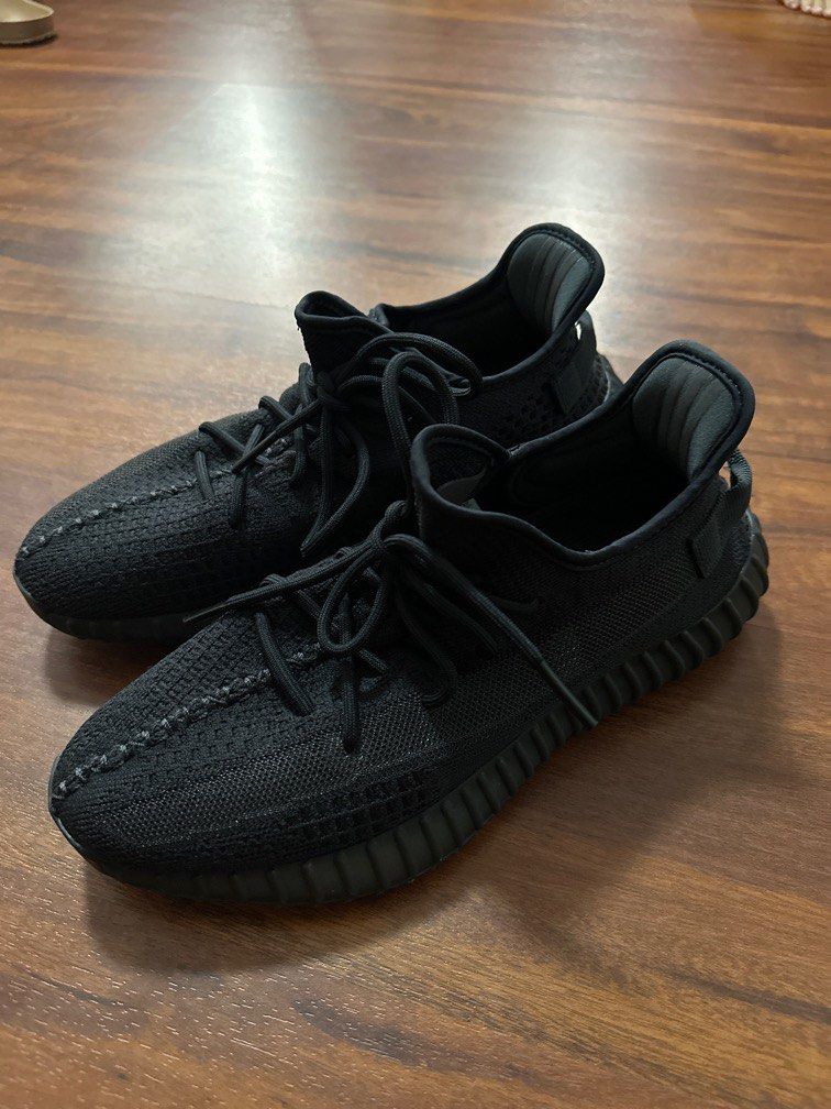 Yeezy 2025 blade v2
