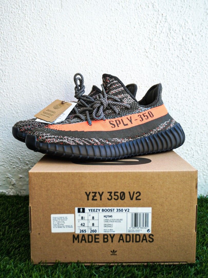 Yeezy us8 sale