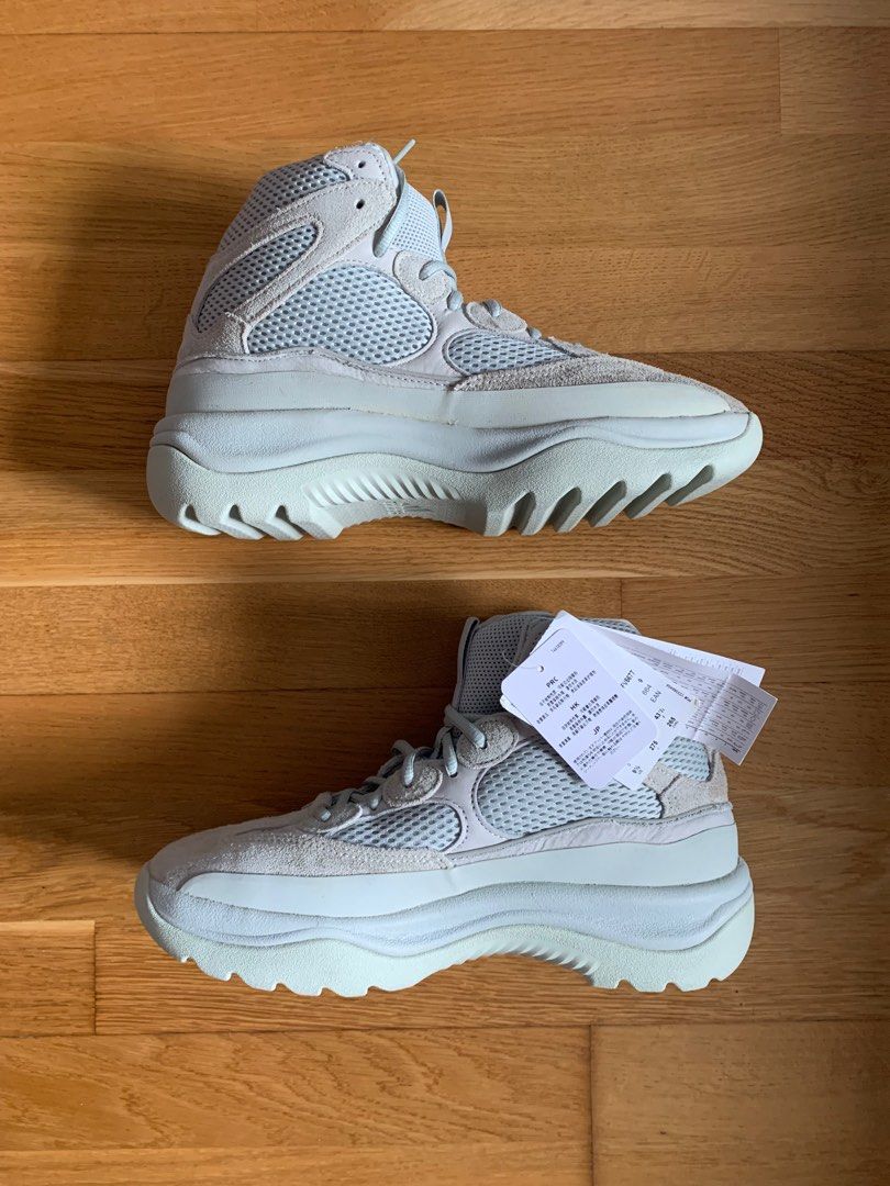 Yeezy supply online desert boot