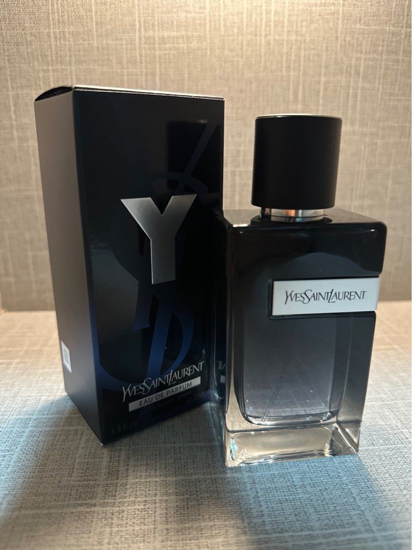 ysl y parfum 100ml