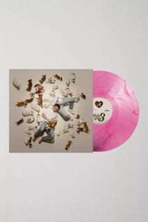 🎼replica Vaundy 2nd album 專輯代購預訂| 花占い踊り子恋風邪にのせ 