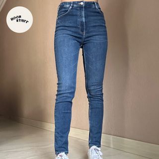 ZARA JEANS CELANA