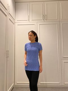 Zara Top sz S