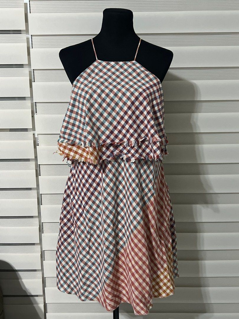 Trafaluc collection zara dress sale