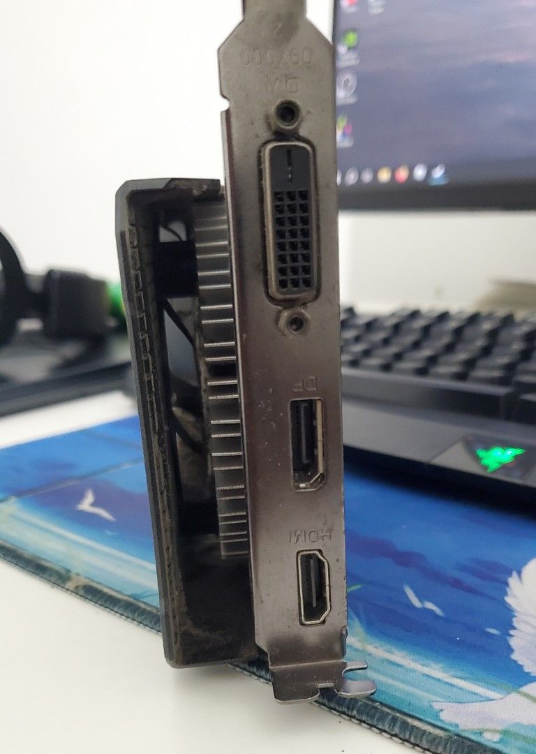 Zotac sales 1050 mini
