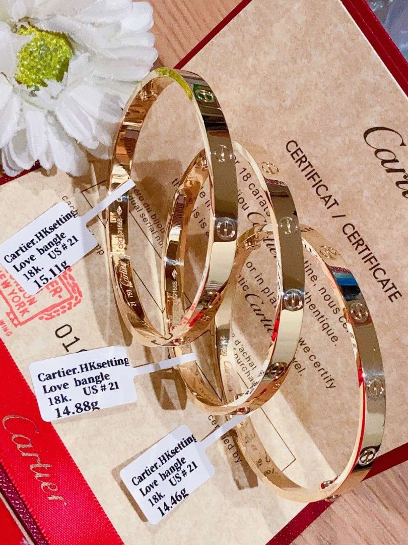 Cartier ip 6688 nitril original