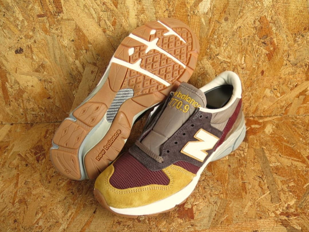New balance m7709ft 2025
