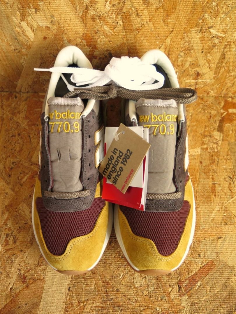 New balance hotsell m7709ft