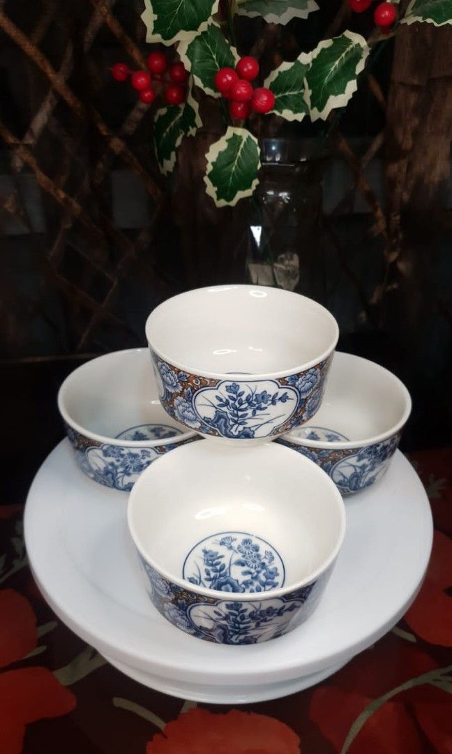 400PHP SET 4 PCS (Category: Dinnerware & Cutlery) located in Las Pinas. Submitted by vey21 (Listing ID 1247102653, Image 3). Description: We are now offering quality japan surplus products, new arrivals at its lowest price ❗sale❗sale❗sale❗ 400php only❗❤️❤️❤️ JAPAN ITEMS NEW ARRIVAL 🥰🥰🥰 SOBRANG GANDA NG MGA ITEMS LOCATION: Las Piñas NATIONWIDE SHIPPING # Pavevey Japan Surplus QUALITY JAPAN ITEMS AT LOWER PRICE ❤️.