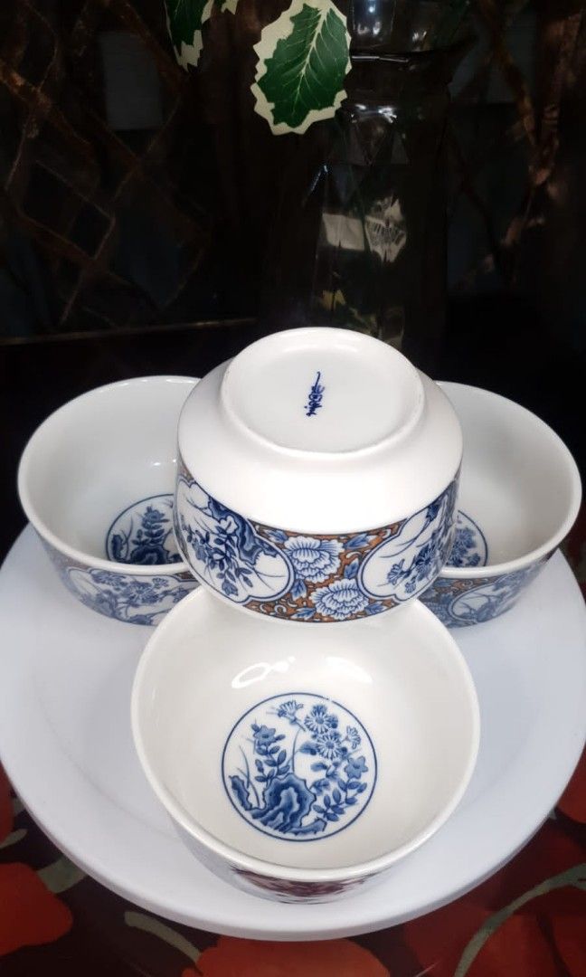 400PHP SET 4 PCS (Category: Dinnerware & Cutlery) located in Las Pinas. Submitted by vey21 (Listing ID 1247102653, Image 2). Description: We are now offering quality japan surplus products, new arrivals at its lowest price ❗sale❗sale❗sale❗ 400php only❗❤️❤️❤️ JAPAN ITEMS NEW ARRIVAL 🥰🥰🥰 SOBRANG GANDA NG MGA ITEMS LOCATION: Las Piñas NATIONWIDE SHIPPING # Pavevey Japan Surplus QUALITY JAPAN ITEMS AT LOWER PRICE ❤️.