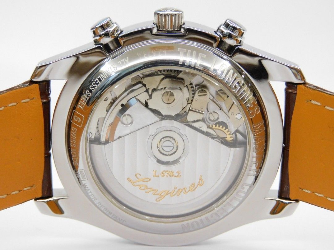 Longines calibre store l678