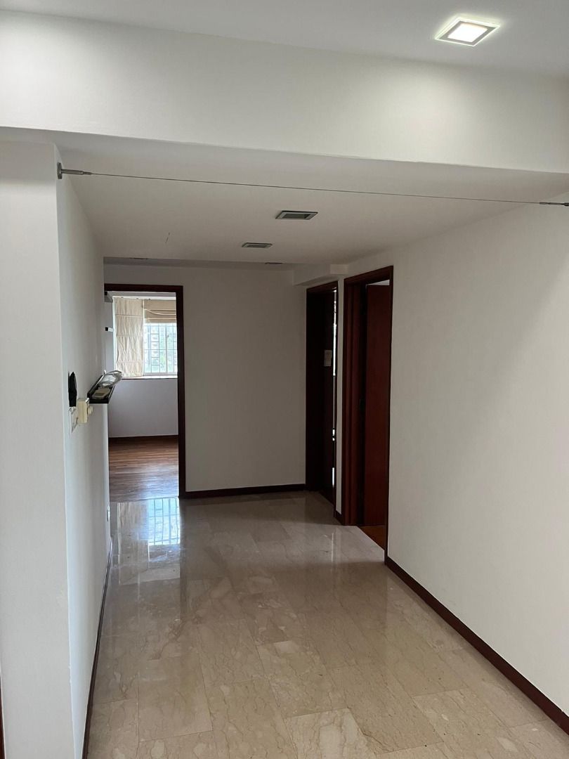 4BedRoom Unit Evergreen Park Condo Hougang Ave 7, Property, Rentals, Condos & ECs on Carousell