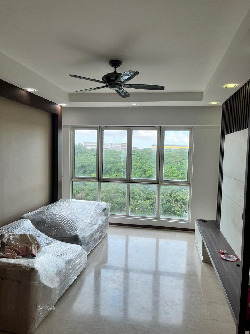 4BedRoom Unit Evergreen Park Condo Hougang Ave 7, Property