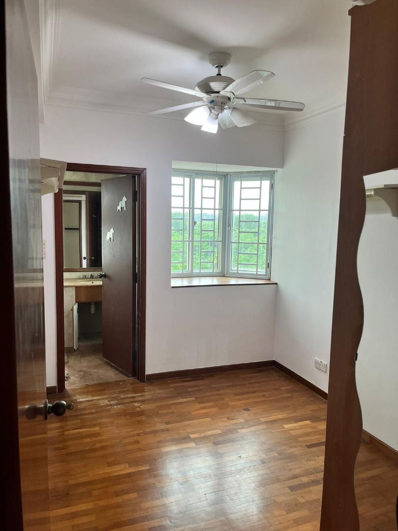 4BedRoom Unit Evergreen Park Condo Hougang Ave 7, Property, Rentals, Condos & ECs on Carousell