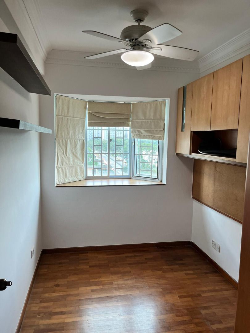 4BedRoom Unit Evergreen Park Condo Hougang Ave 7, Property, Rentals, Condos & ECs on Carousell