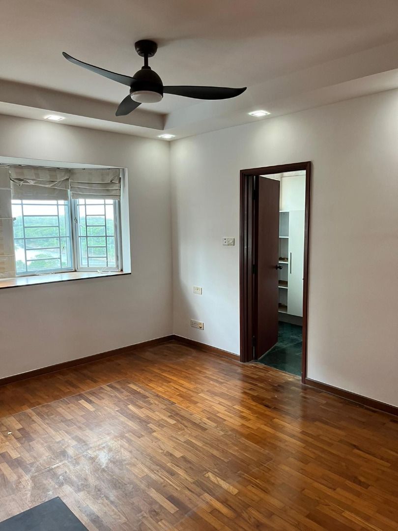 4BedRoom Unit Evergreen Park Condo Hougang Ave 7, Property, Rentals, Condos & ECs on Carousell