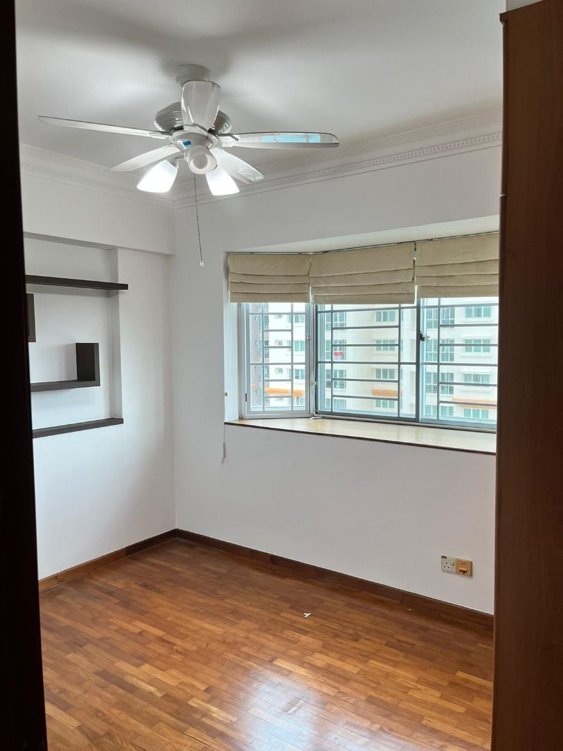 4BedRoom Unit Evergreen Park Condo Hougang Ave 7, Property, Rentals, Condos & ECs on Carousell