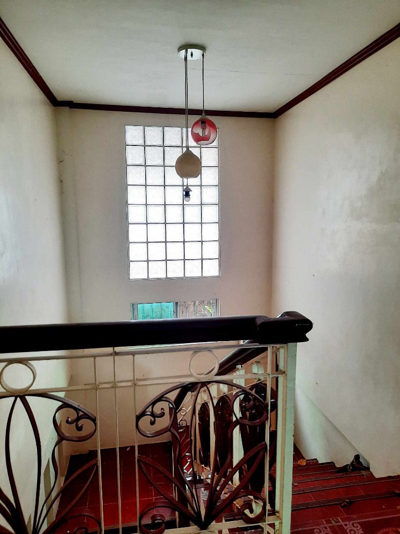 4Bedroom 2Storey House, 253 sqm Floor and 180 sqm Lot, Barangay