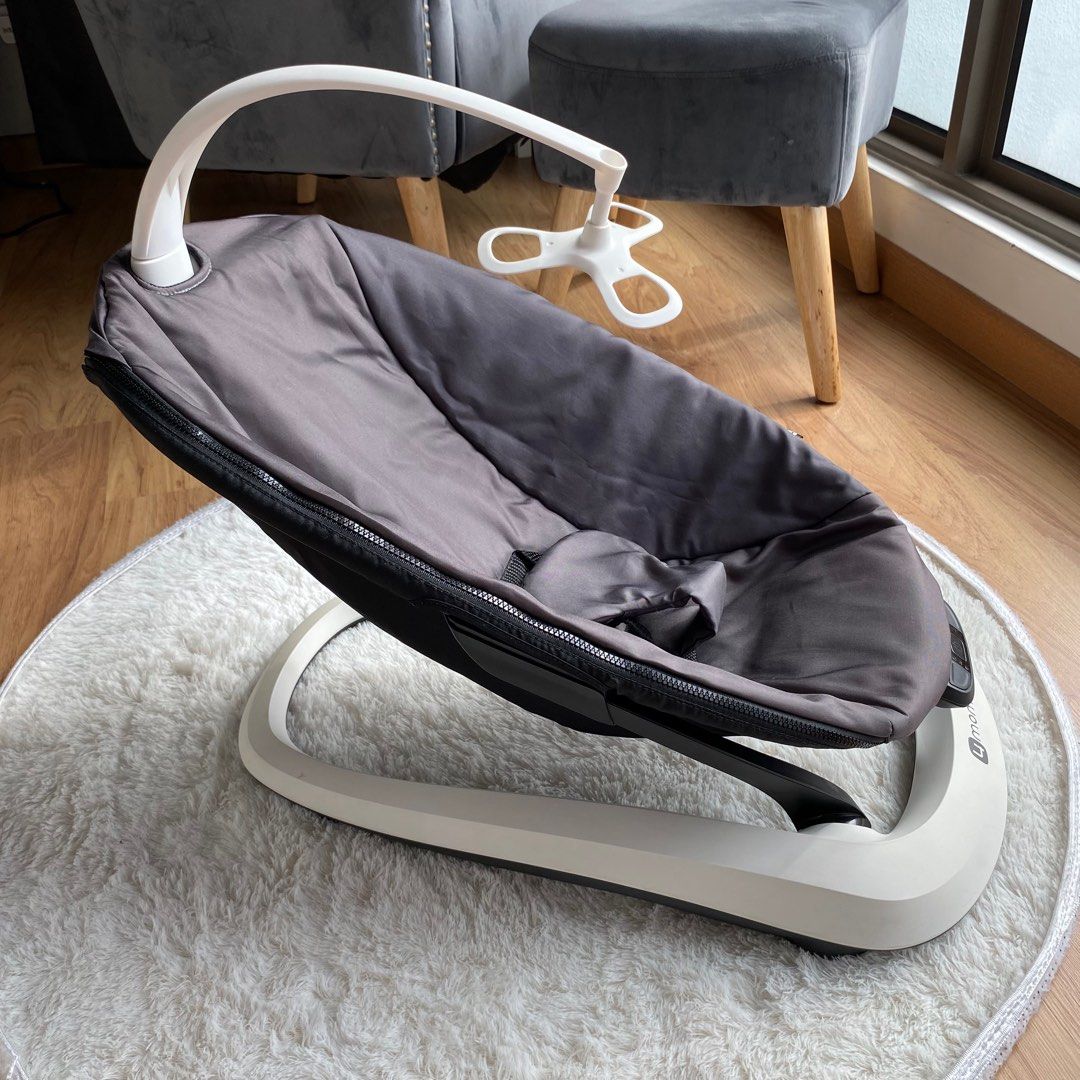 4Moms Bounceroo Classic Baby Bouncer