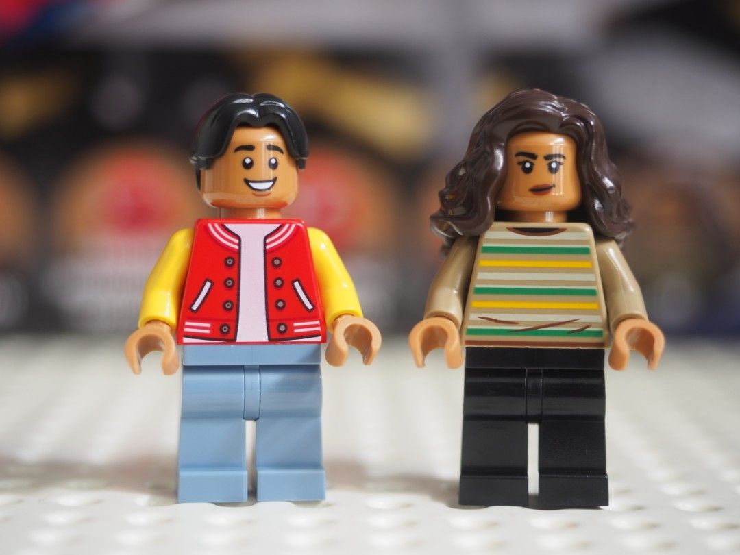 お歳暮･冬ギフト2024｜ギフト・贈り物はセブン 30/2隻）全新lego 76261 Marvel Spiderman No way Home その他