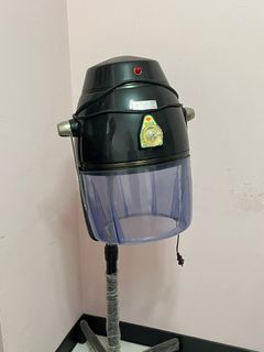 免費 #換物。烘髮 做造型機